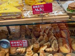 -味多美蛋糕(西安门店)