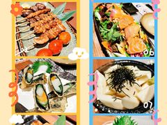 -玄白·炭烤活鳗(上海首店)