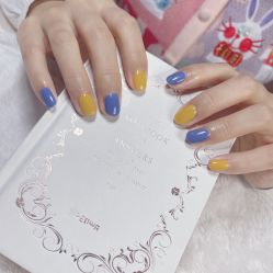 -JX今喜美甲美睫