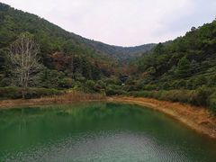 -九龙潭景区