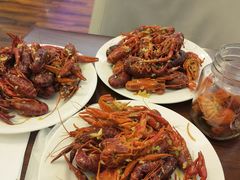 -昆泰嘉华酒店-嘉华咖啡厅
