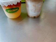 -peekoo coffee(尚嘉中心店)