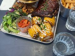 -尚牛社会 Beef & Liberty(金桥EKA天物店)