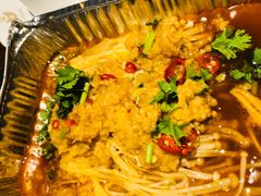 -三个大叔东北烧烤·砂锅菜(西三旗店)