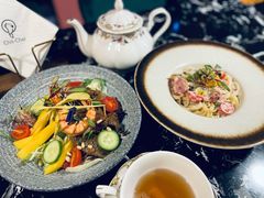 -ChitChat奇洽·Bistro(黎黄陂路店)