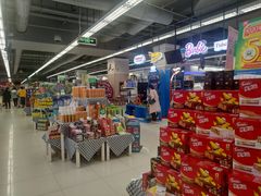-华润万家(凯德广场店)