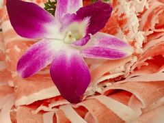 -马记伊源斋涮肉·清真菜(百子湾店)