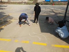 -兰剑驾校(汉阳校区)