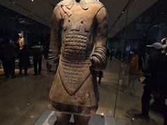 -秦始皇帝陵博物院-丽山园