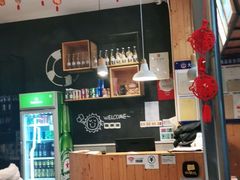 -木屋烧烤(惠阳华润小径湾店)