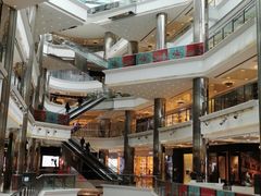 -粤麓轩餐厅(中信泰富广场店)
