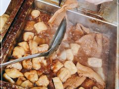 -细妹五香牛杂(步行街店)