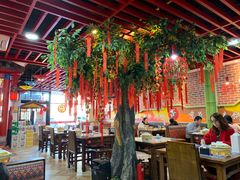 大堂-京氣春饼(机场店)