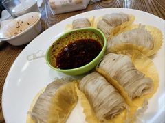 -茂盛小吃(蓝田店)