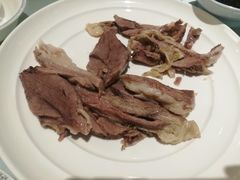 -宁夏国强手抓羊肉·清真菜(未央路凤三店)