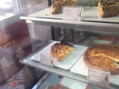 -老梦面包 CHEZMOREL(三源里店)