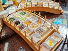 -香麒园·过桥米线·南湖雅宴