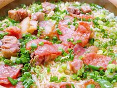 -鸿渡渔庄·特色鸭咀鱼