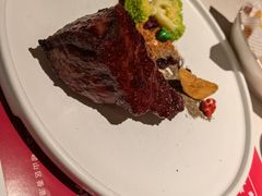 -赤火牛排(金狮广场店)