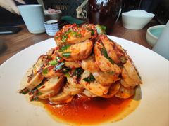 -薇酌饮·陕西菜(南门外店)