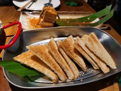 -仓库南洋海鲜小排档(柳河路店)