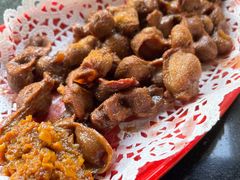 -光明刘冰乳鸽店(光明法政北路店)