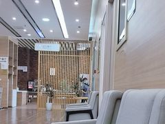 -美年大健康体检医院(金牛万达分院)
