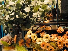 -大树餐厅(红旗街万达店)