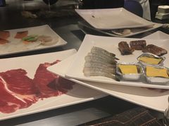 -大渔铁板烧(大悦城店)