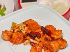 -月福京味斋·烤鸭店·北京菜(鼓楼总店)