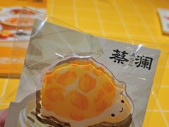 -蔡澜点心·粤菜(花城汇南区店)