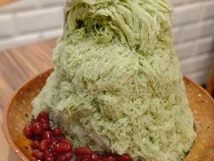 -Ice Monster冰馆·CNN评选全球十大甜品(国贸商城店)