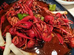 -红盔甲·小龙虾(天钥桥店)