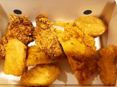-麦当劳(北京南站店)