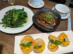-小喜客·云南特色菜(纳西庭院店)