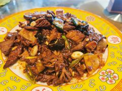 -那家小馆•北京菜•烤鸭(香山店)