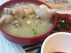 -廖老妈蹄花店(人民公园陕西街259号店)