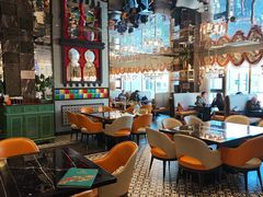 -巴依老爷新疆美食(清华东门店)