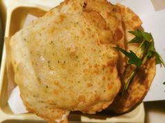 老杭州葱油饼-桂满陇-十里风荷(合生汇店)