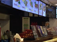 -特派卷·老北京烤鸭卷(合生汇购物中心店)