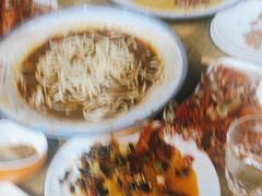 -杨氏青龙虾·羊蝎子(托乐嘉店)