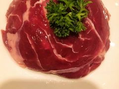 -南门涮肉(通州大船店)