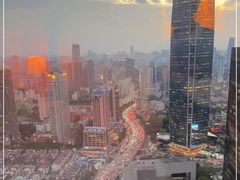 -上海静安香格里拉大酒店