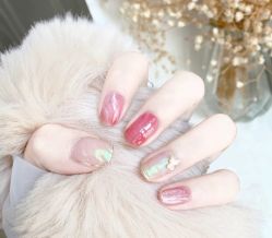-LILY NAILS美甲美睫