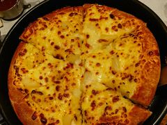 -必胜客(东大桥店)