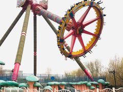 -沈阳方特欢乐世界