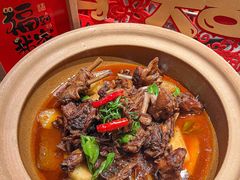 -简小舍·民间手艺菜(武昌江滩店)