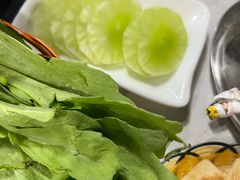 -范贤光鸡公煲(平乐园总店)