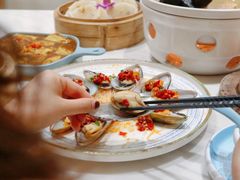 -香香海南菜餐厅