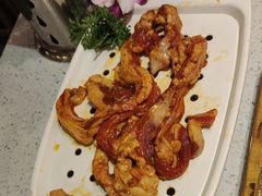 -炭之家·齐齐哈尔非遗烤肉·鲜切直供(中央大街店)